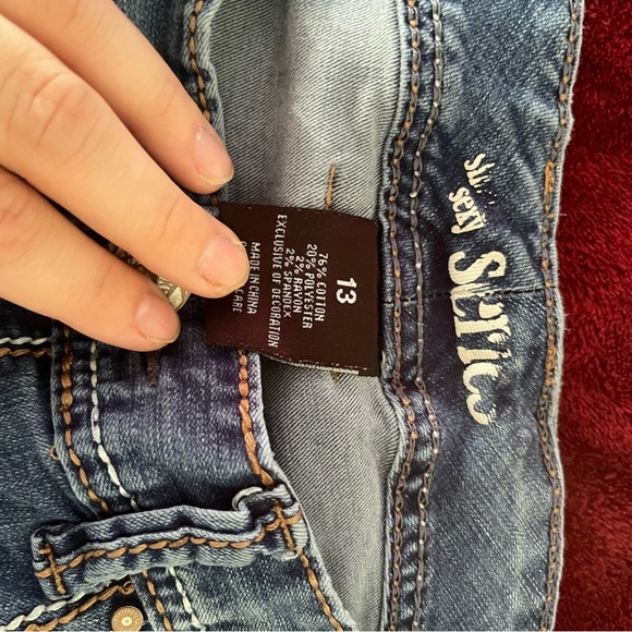 Women’s jeans - Picture 7 of 8